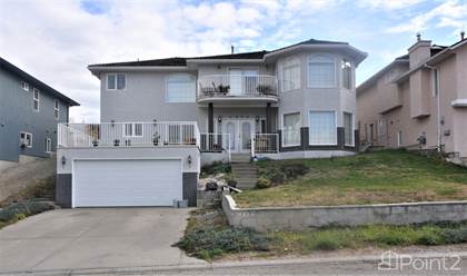 Welcome to 4904 Valleyview Place in Vernon BC 