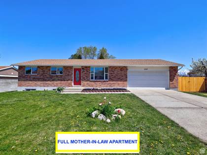 Picture of 5163 S APPLEWOOD DR., Taylorsville, UT, 84118