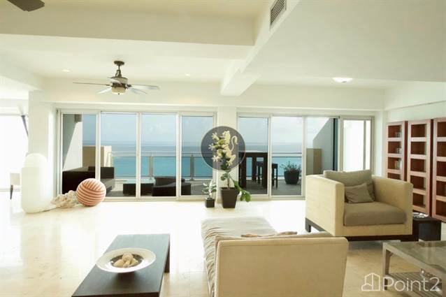 The Millionaire Penthouse at The Cliff Residence, Sint Maarten - photo 21 of 28