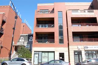 2507 N Halsted Street 4, Chicago, IL, 60614