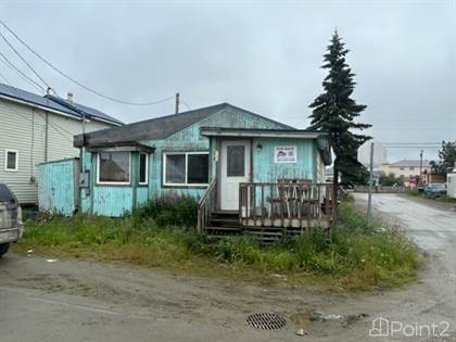 Picture of 206 W 2nd Avenue, Nome, AK, 99762