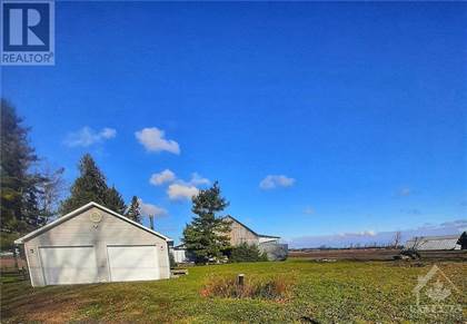 12023 COUNTY ROAD 5 ROAD, Winchester, Ontario, K0C2H0