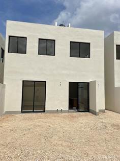 Picture of 2 BR houses for sale in Susulá, Mérida, Merida, Yucatan