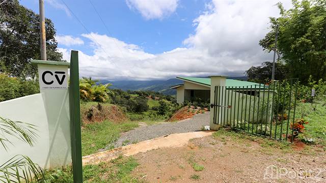 Single Level Home in Platanillo with Creek and Mountain Views, Puntarenas - photo 75 of 75