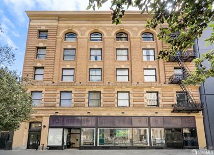 Picture of 83 McAllister Street 302, San Francisco, CA, 94102