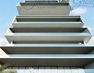 Luxurious Apartment at Residential Tower with UNIQUE DESIGN -2116, Santiago De Los Caballeros, Santiago