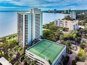 Residential Property for sale in 2413 BAYSHORE BOULEVARD 2001, Tampa, FL, 33629