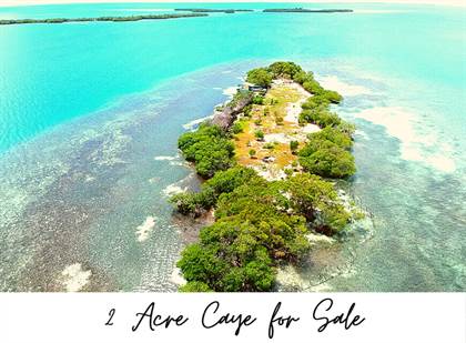 Lots And Land for sale in Bodden Caye, Stan Creek, Belize, Dangriga, Stann Creek