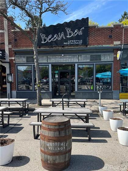 The bean 2025 bar westdale