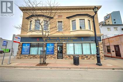 Office Space for rent in 5845 FERRY Street, Niagara Falls, Ontario, L2G1S8