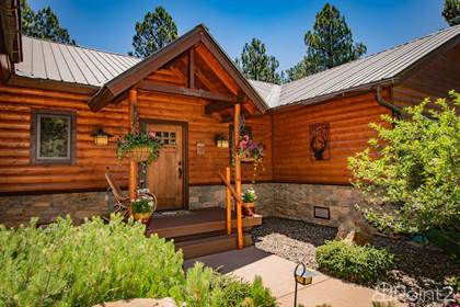 110 Fairway Place, Pagosa Springs, CO, 81147