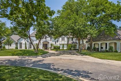 Amarillo's $2.1 Million Dollar House is for Sale