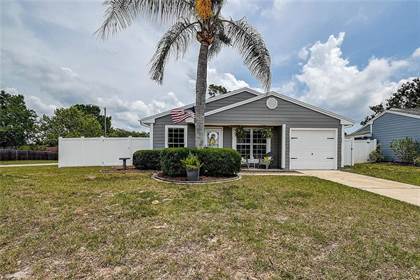 Residential Property for sale in 3861 REGENT DRIVE, Palm Harbor, FL, 34684