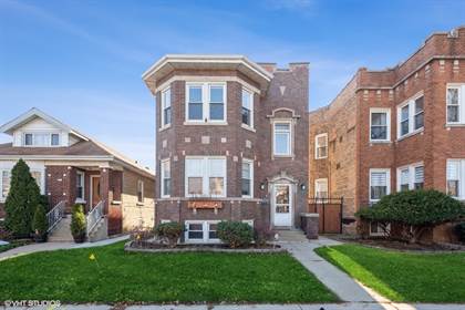 Picture of 4929 W Wolfram Street, Chicago, IL, 60641