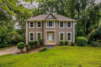 1231 Raleigh Court, Lawrenceville, GA, 30043