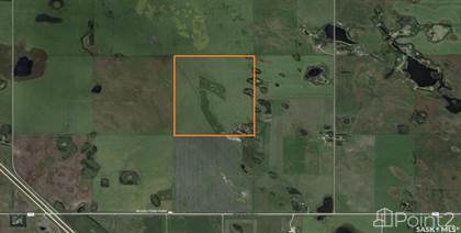 Waldner Land Near Langham, Corman Park Rm No. 344, Saskatchewan