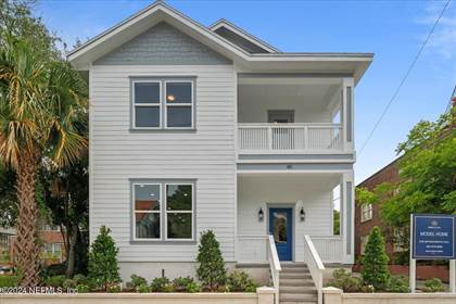 Picture of 247 E 4TH Street, Jacksonville, FL, 32206