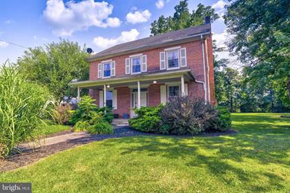 Picture of 673 AUCTION ROAD, Manheim, PA, 17545