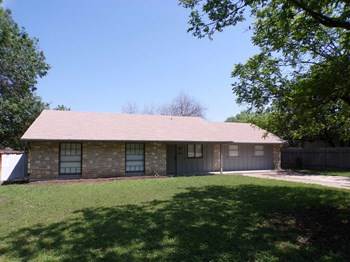 Picture of 1507 Ocotilla, Marble Falls, TX, 78654