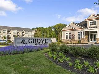 Apartment - The Grove at Piscataway