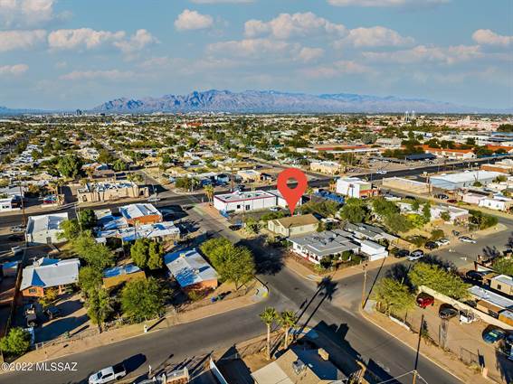 3807 S Liberty Avenue, Tucson, AZ - photo 9 of 45