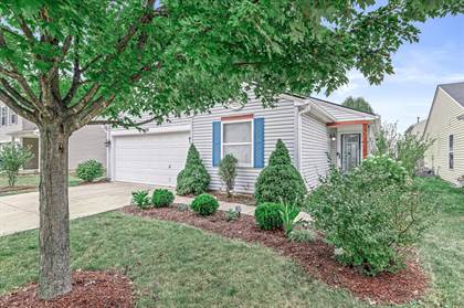 3409 Spring Wind Lane, Indianapolis, IN, 46239