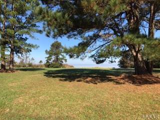 Lot 13 Country Estate Road, Columbia, NC, 27925