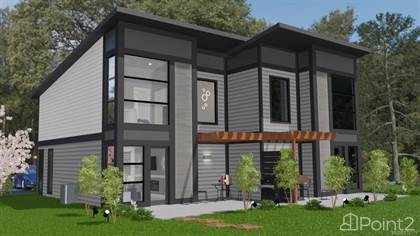 Nanaimo Waterfront Homes for Sale – Nanaimo Real Estate