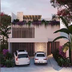 Residential Property for sale in Exclusive 4 bdrm Villas in Tulum, Tulum, Quintana Roo