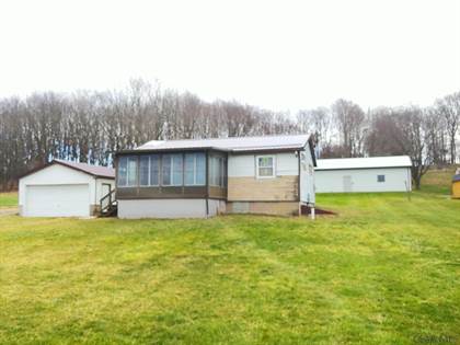 414 Sipesville RD, Somerset, PA, 15501