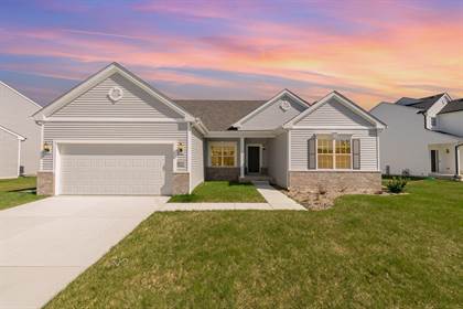 Picture of 8653 Burr Ridge Circle, Crown Point, IN, 46307