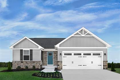 113 West Spring Drive Plan: Grand Bahama, Elyria, OH, 44035