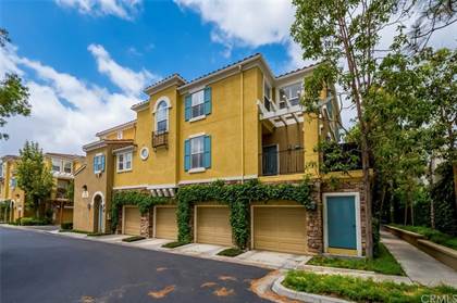 Residential Property for sale in 304 Terra Bella, Irvine, CA, 92602