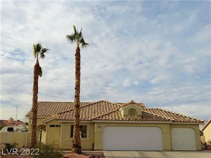 Residential Property for sale in 4565 Bescano Drive, Las Vegas, NV, 89122