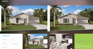 Storey Creek- New Homes For Sale In Kissimmee, Orlando, Only 2 lots Left!!, Orlando, FL, 32801