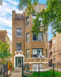Picture of 4744 N Harding Avenue, Chicago, IL, 60625