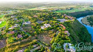 Spacious Villa lots are available in the beautiful community with great views! (O2164), Casa De Campo, La Romana