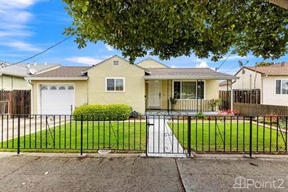 40 Casas en venta en San Leandro, CA | Point2