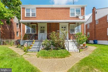 3210 NORTHWAY DRIVE, Baltimore City, MD, 21234