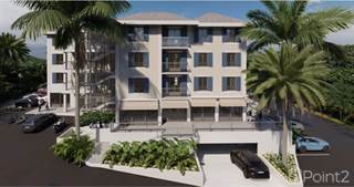 New Project Maho House Epitome of Modern Living, Lowlands, Sint Maarten