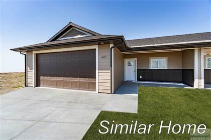 Residential Property for sale in 6407 Signal Peak Ave, Billings, MT, 59106