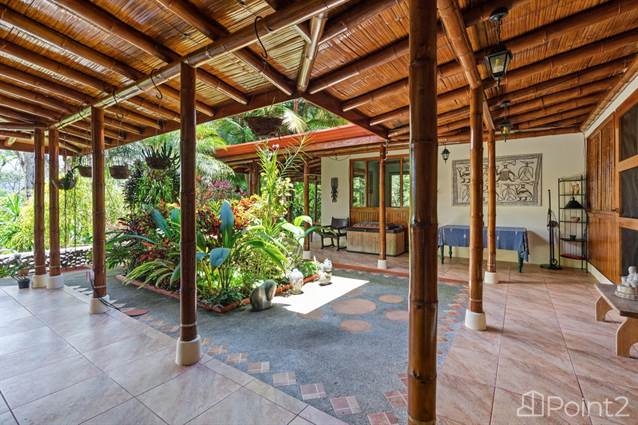 Finca Aracari – Your Natural Zen Awaits - 9.17 Acres, Puntarenas - photo 22 of 48