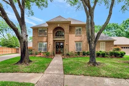 Single-Family Home for sale in 1906 Cherrytree Park Cir. , Houston, TX, 77062