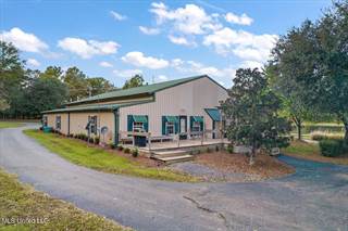 106 Panther Creek Road, Canton, MS, 39046