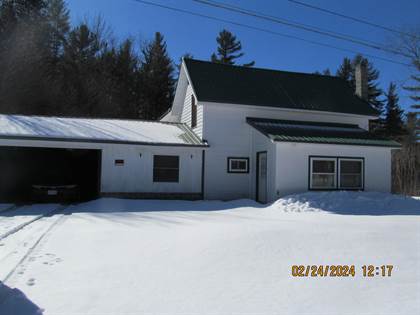 817 State Highway 58, Greater Star Lake, NY, 13648