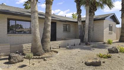Residential Property for sale in 140 W JASPER Drive, Chandler, AZ, 85225