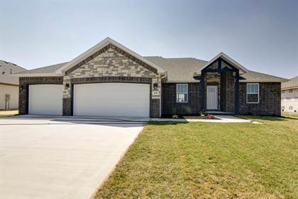 Picture of 2870 East Bradford Street Lot 91, Republic, MO, 65738