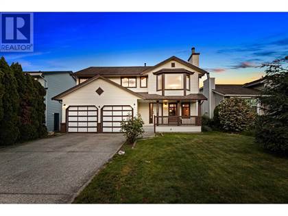 Picture of 12326 BONSON ROAD, Pitt Meadows, British Columbia, V3Y1A8