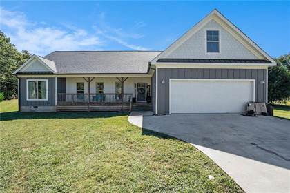 105 TOWERVIEW Circle, Mount Airy, GA, 30531
