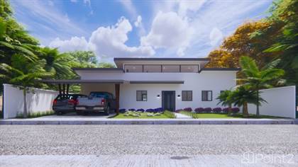 SURFSIDE CALLE COCO - BRAND NEW HOME , Guanacaste